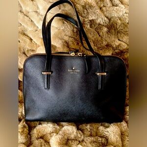 Kate Spade cowhide leather bag